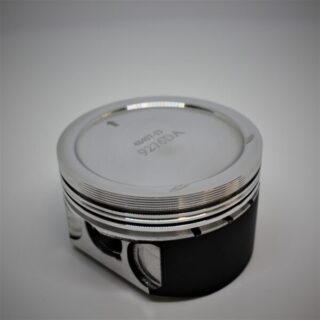 WOSSNER - FORD FOCUS ST 2.5 20V TURBO PISTONS SET