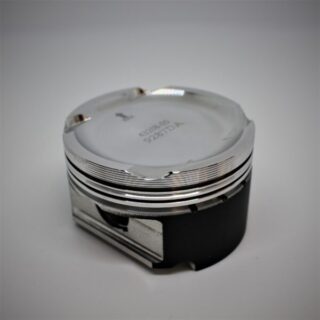 WOSSNER - PISTONS SET PEUGEOT 206 GTI 180 2.0 16V