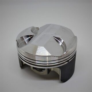 WOSSNER - PISTONS SET RENAULT CLIO SPORT 197 & 200 2.0 16V