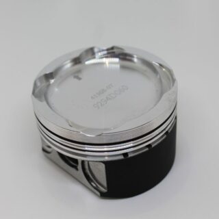 WOSSNER - PISTONS SET BMW E36 M3 3.2 24V