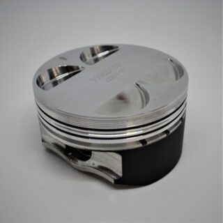 WOSSNER - PISTONS SET OPEL C20XE 2.0 16V