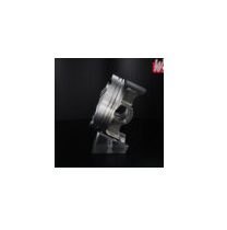 WOSSNER - PISTONS SET BMW E36 M3 3.0 24V