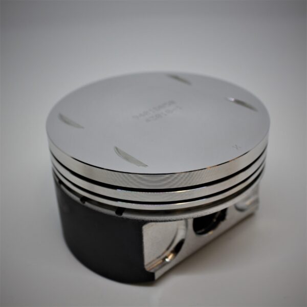 WOSSNER - PISTONS SET NISSAN GTR 3.8 V6 24V TURBO