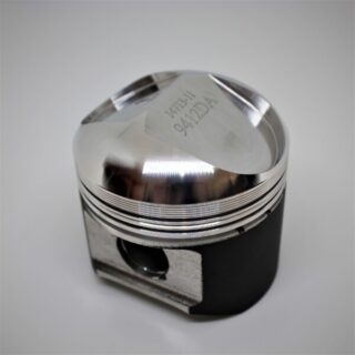 WOSSNER - PORSCHE 911-S PISTONS SET