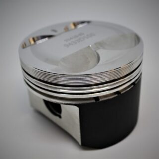 WOSSNER - PISTONS SET TOYOTA MR2 & CELICA 2.0 16V