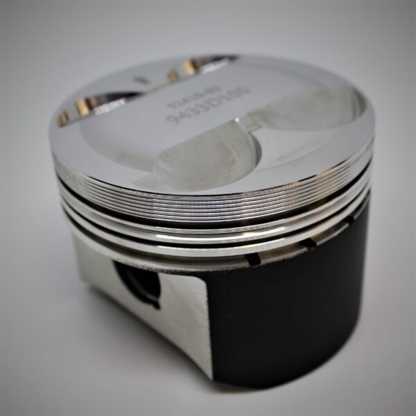 WOSSNER - PISTONS SET TOYOTA MR2 & CELICA 2.0 16V
