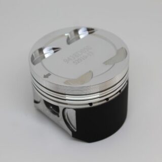 WOSSNER - MAZDA MIATA / MX-5 1.6 16V PISTONS SET