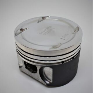 WOSSNER - MITSUBISHI LANCER 2.0 16V EVO IV-VII TURBO PISTONS SET