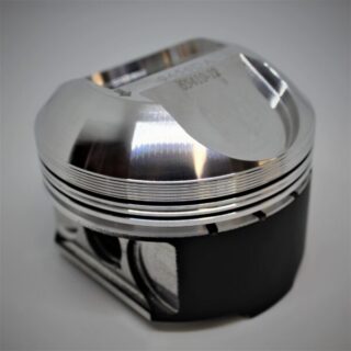 WOSSNER - PORSCHE 911 SC 3.0 12V PISTONS SET