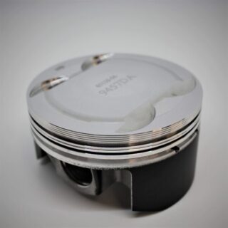 WOSSNER - PISTONS SET SUBARU IMPREZA WRX STI VER 9
