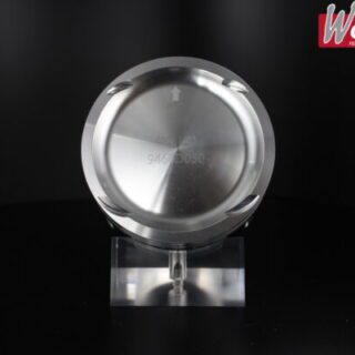 WOSSNER - MITSUBISHI ECLIPSE 2.4 16V PISTONS SET