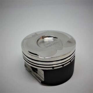 WOSSNER - PISTONS SET CITROEN & PEUGEOT DS3 206 & 207 MINI COOPER S & JCW N14 1.6 16V TURBO
