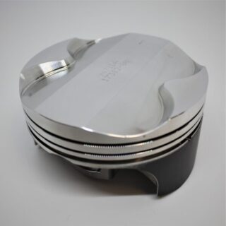 WOSSNER - PORSCHE CAYMAN S 3.4 24V PISTONS SET