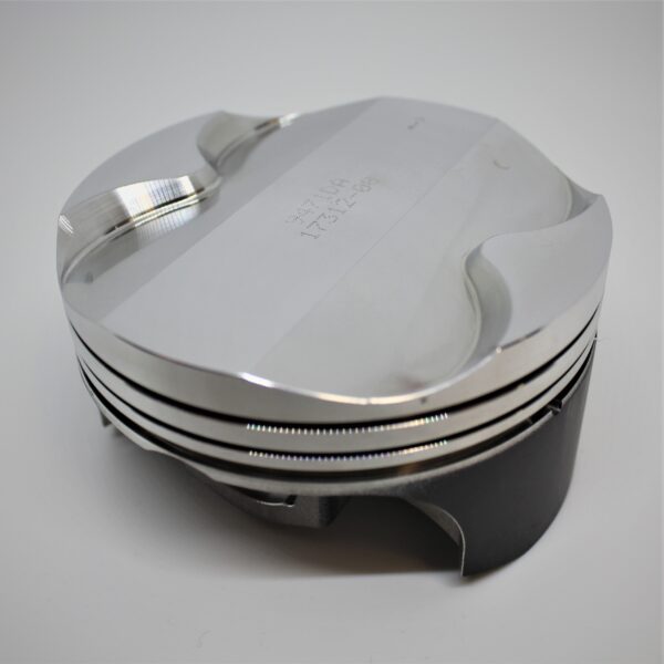 WOSSNER - PORSCHE CAYMAN S 3.4 24V PISTONS SET