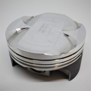 WOSSNER - PORSCHE 997 & 911 CARRERA 4S PISTON SET