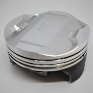 WOSSNER - PORSCHE 998 & 911 CARRERA 4S PISTON SET
