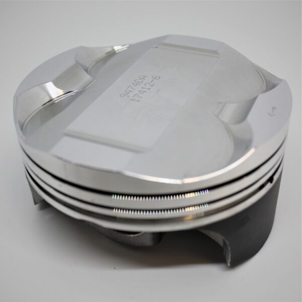 WOSSNER - PORSCHE 998 & 911 CARRERA 4S PISTON SET