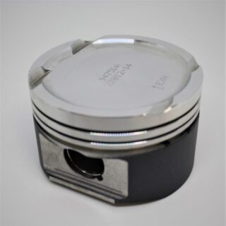WOSSNER - PISTONS SET RENAULT MEGANE RS MK1 & MK2 2.0 16V TURBO