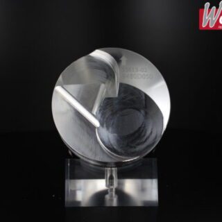 WOSSNER - PISTONS SET PEUGEOT 106 RALLYE 1.3 8V