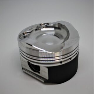 WOSSNER - PISTON SET FORD FIESTA ST 1.6 16V TURBO