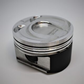 WOSSNER - FORD FOCUS ST 2.0 16V TURBO PISTONS SET