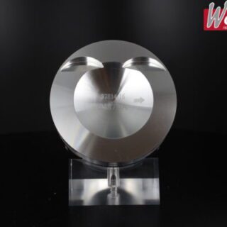 WOSSNER - AUDI A4 2.0 16V TURBO PISTONS SET