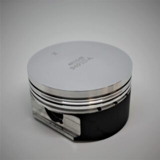 WOSSNER - PISTONS SET OPEL Z16LER 1.6 16V TURBO