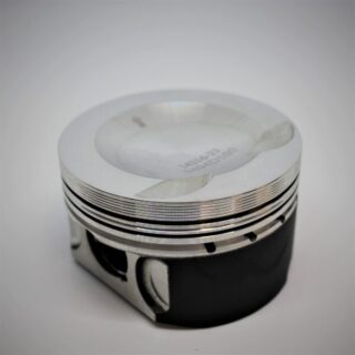 WOSSNER - PISTONS SET VOLKSWAGEN GOLF MK5 MK6 MK7 2.0 16V TURBO