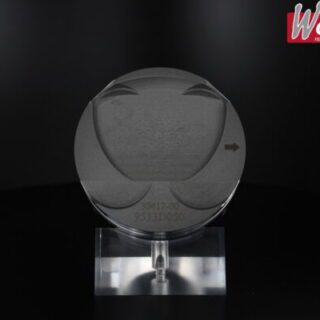 WOSSNER - MINI COOPER 1.6 16V PISTONS SET