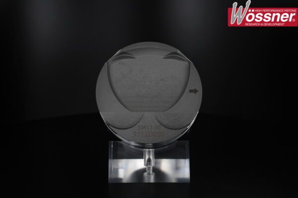 WOSSNER - MINI COOPER 1.6 16V PISTONS SET
