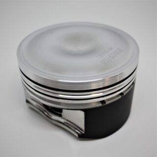 WOSSNER - PISTONS SET OPEL VECTRA 2.0 16V TURBO