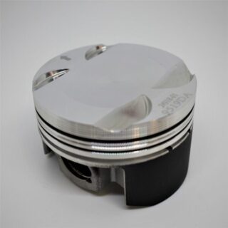 WOSSNER - PISTONS SET VOLKSWAGEN GOLF MK7 1.4 16V TURBO