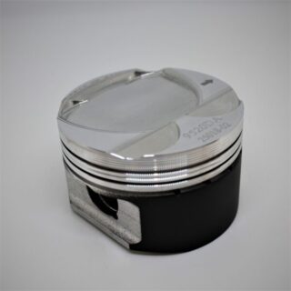 WOSSNER - MINI COOPER 1.6 16V PISTONS SET