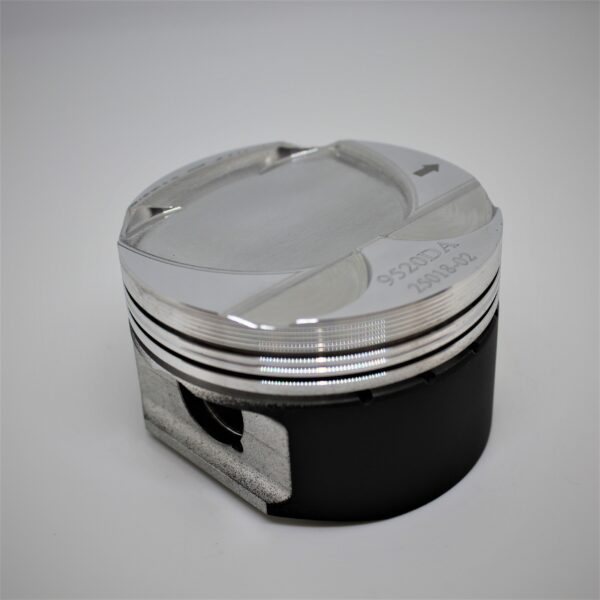 WOSSNER - MINI COOPER 1.6 16V PISTONS SET