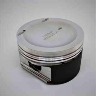 WOSSNER - PISTONS SET AUDI TTRS / RS3 2.5 20V TURBO