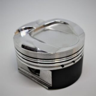 WOSSNER - PISTONS SET HONDA CIVIC 2.0 16V TURBO K20C1 TYPE-R