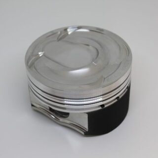 WOSSNER - FORD FOCUS ST 2.0 16V TURBO PISTONS SET