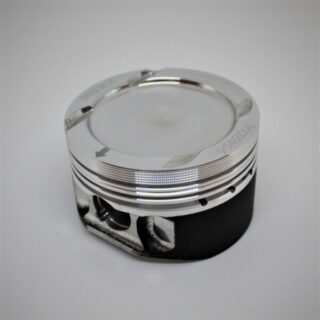 WOSSNER - PISTONS SET OPEL ADAM-S 1.4 16V TURBO