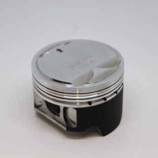 WOSSNER - PISTONS SET NISSAN SKYLINE GTT NEO 2.5 24V VVT TURBO R32 R33 R34