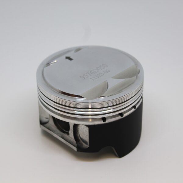 WOSSNER - PISTONS SET NISSAN SKYLINE GTT NEO 2.5 24V VVT TURBO R32 R33 R34