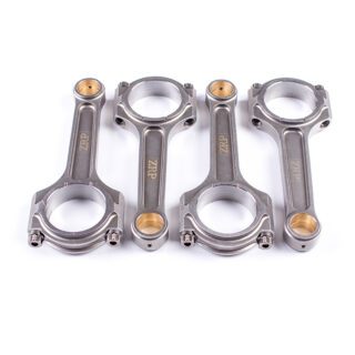 ZRP RODS - ALFA 159 / BRERA / 4C / GIULIETTA 1750CC TBI I-BEAM CONNECTING RODS