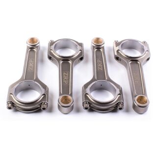 ZRP RODS - CONNECTING ROD SET AUDI 1.8L 20V TURBO / 2.0L TSI EA113 HD SERIES
