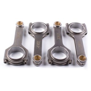 ZRP RODS - CONNECTING ROD SET VW / AUDI 2.0L TFSI / TSI EA888 H-BEAM