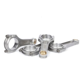 ZRP RODS - CONNECTING RODS SET VW / AUDI 1.8L TSI / TFSI EA888 I- BEAM