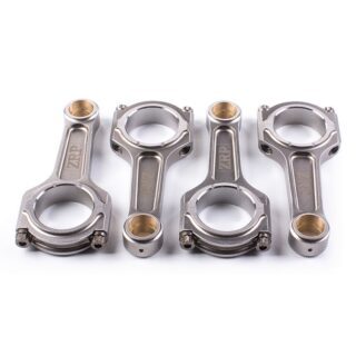 ZRP RODS - AUDI / VW 2.0L TSI CHAIN RODS SET I-BEAM HEAVY-DUTY SERIES