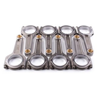 ZRP RODS - CONNECTING ROD SET AUDI 4.2L RS6 C5 V8 TWIN TURBO I-BEAM
