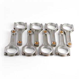 ZRP RODS - CONNECTING ROD SET AUDI 4.2L RS4 V8 32V R8 GEN1 I-BEAM