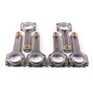 ZRP RODS - CONNECTING RODS SET BMW M50B25 / M52B25 HD SERIES