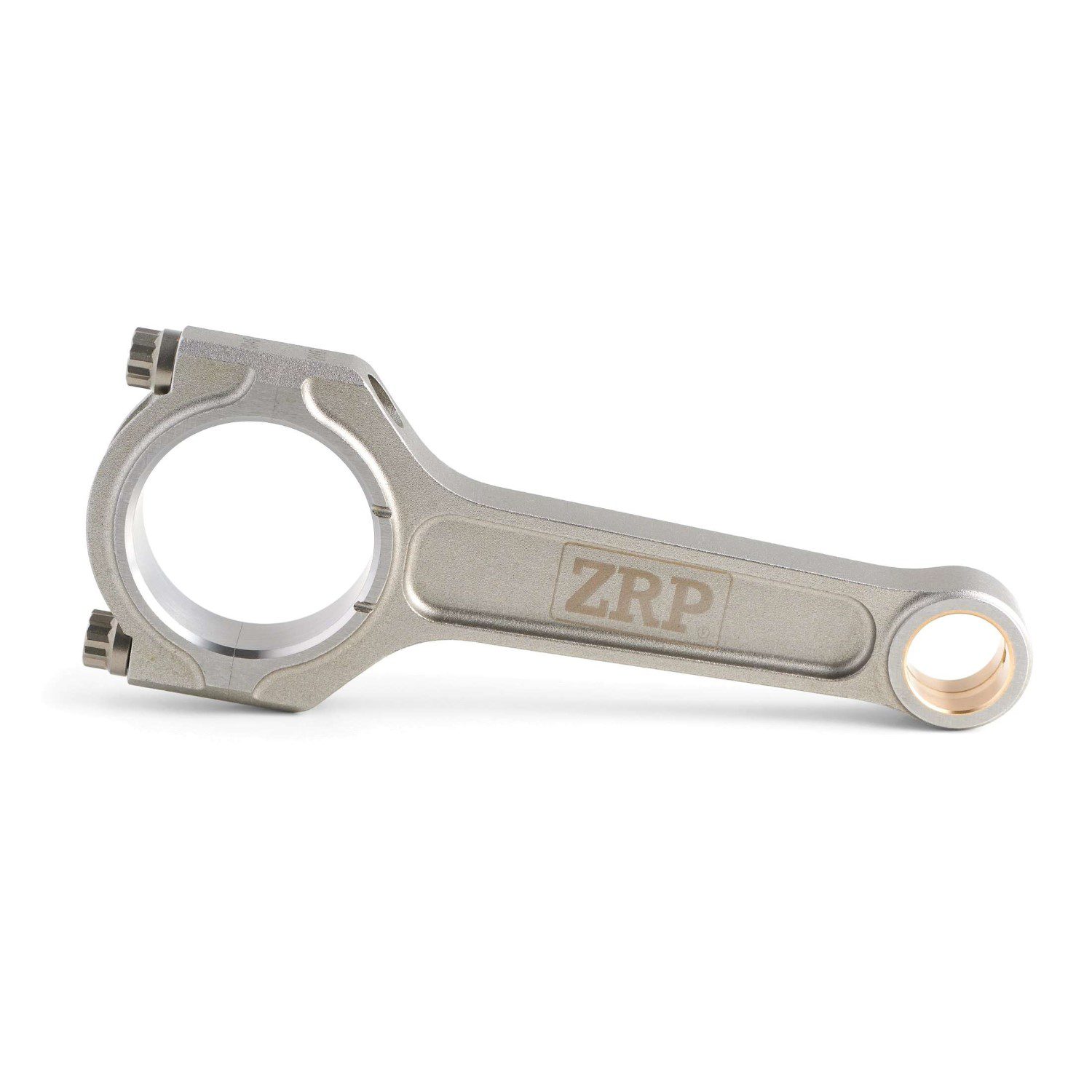 ZRP RODS - SET CONNECTING RODS BMW M3 E36 S50B30 HD SERIES
