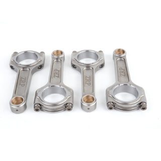 ZRP RODS - CONNECTING RODS SET BMW 318I 1.8L M42B18 / 1.9L M44B19 I-BEAM